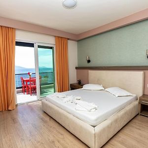 Two Bedroom Suite Balcony Sea View
