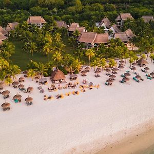 Dinarobin Beachcomber Golf Resort & Spa