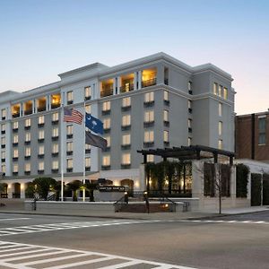 Courtyard By Marriott Charleston Historic District
